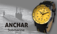 ANCHAR  Submarine