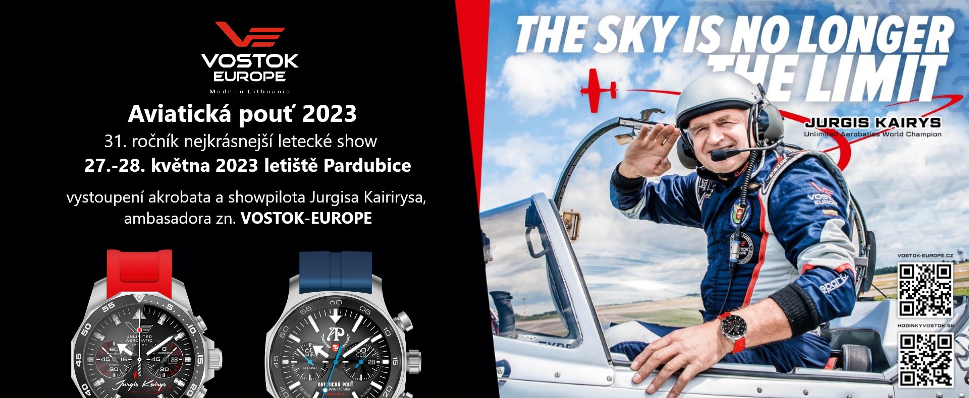 aviatick pou Pardubice