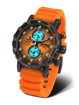 SSN571 Nuclear Submarine