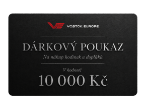 10000 K� D�rkov� poukaz