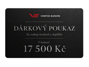 17500 K� D�rkov� poukaz