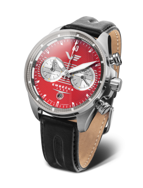 limitovan edce EMBKO chrono line 6S21-325A492