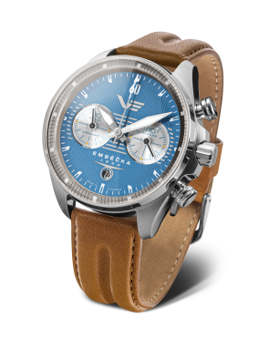 limitovan edice EMBKO chrono line 6S21-325A493