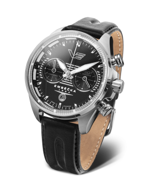 limitovan� edice EMB��KO chrono line 6S21-325A497