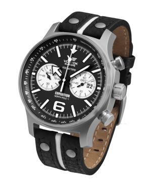 p�nsk� hodinky Vostok-Europe EXPEDITION chrono line 6S21/5955199