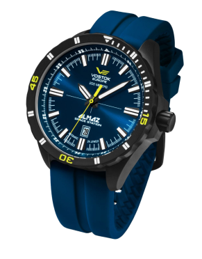 p�nsk� hodinky Vostok-Europe ALMAZ automatic line NH35A/320C257S