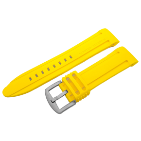 silikonov emnek lut pro model ANCHAR NH35-510A522 s ocelovou sponou