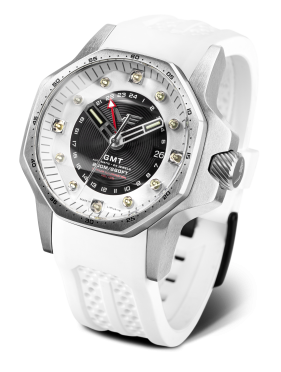 pnsk hodinky Vostok-Europe ATOMIC AGE Fermi line NH34-640A702SW