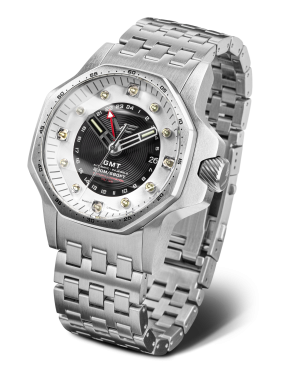 pnsk hodinky Vostok-Europe ATOMIC AGE Fermi line NH34-640A702B