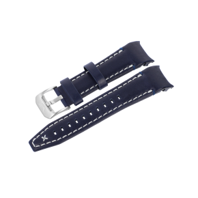 koen emnek pro model ATOMIC AGE modr s ocelovou lesklou pezkou