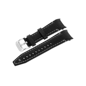 koen emnek pro model ATOMIC AGE ern s ocelovou lesklou pezkou