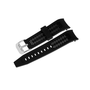 silikonov emnek pro model ATOMIC AGE ern s ocelovou pezkou