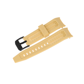 silikonov emnek pro model ATOMIC AGE v pskov barv s ernou pezkou