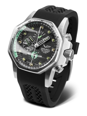 pnsk hodinky Vostok-Europe ATOMIC AGE Oppenheimer line YM86-640A695