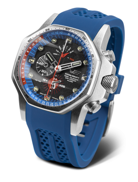 pnsk hodinky Vostok-Europe ATOMIC AGE Oppenheimer line YM86-640A696