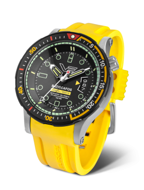 pnsk hodinky Vostok-Europe BATISCAFOS Automatic NH35-511E767