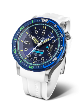 p�nsk� hodinky Vostok-Europe BATISCAFOS Automatic NH35-511E768