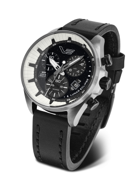 Vostok-Europe CELESTIAL OBJECTS Lunar Eclipse 6S30-325E727