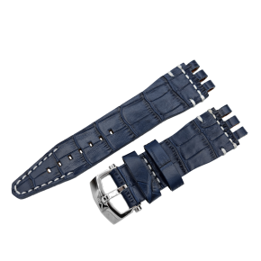 koen emnek pro model ENERGIA NH35-575A650 modr s ocelovou pezkou