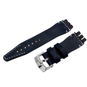 koen emnek pro model ENERGIA NH35-575A279 modr s ocelovou pezkou