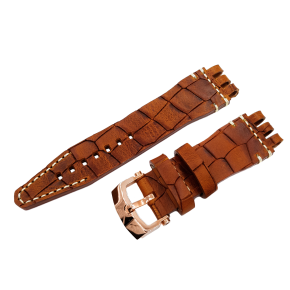 koen emnek pro model ENERGIA NH35-575B281 okrov hnd s pozlacenou pezkou