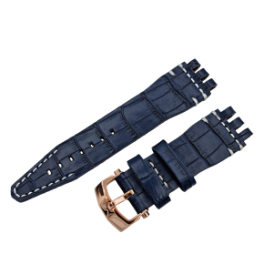 koen emnek pro model ENERGIA NH35-575E651 modr s pozlacenou pezkou