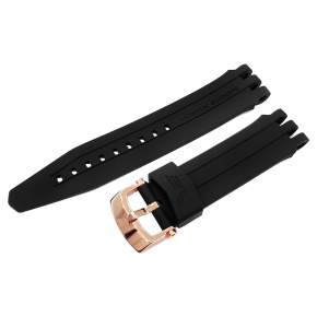 ern silikonov emnek s pozlacenou pezkou pro modelovou adu ENERGIA-2