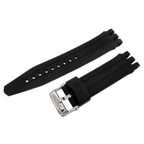 ern silikonov emnek s ocelovou lesklou pezkou pro modelovou adu ENERGIA-2