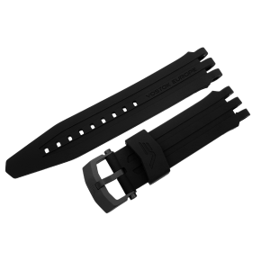 Silikonov emnek pro model ENERGIA-2 ern s ernou pezkou