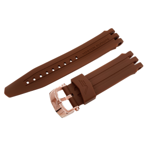 silikonov emnek pro model ENERGIA-2 hnd s pozlacenou pezkou