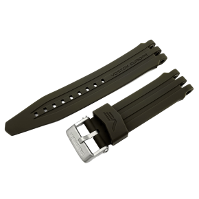 silikonov emnek pro model ENERGIA-2 ern s ocelovou matnou pezkou