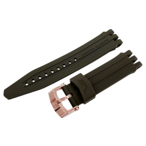 hnd silikonov emnek s bronzovou pezkou pro modelovou adu ENERGIA-2