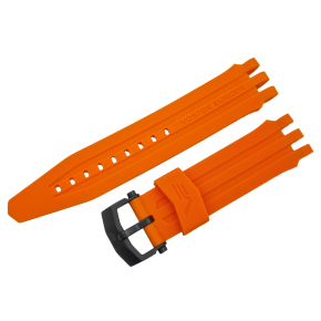 Silikonov emnek pro model ENERGIA-2 oranov s ernou pezkou