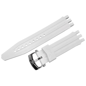 silikonov emnek pro model ENERGIA-2 bl s ocelovou lesklou pezkou