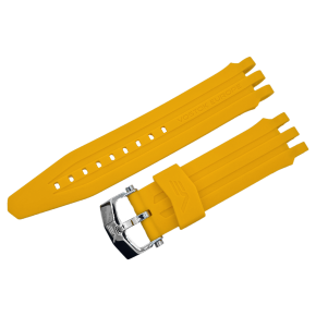 silikonov emnek pro model ENERGIA-2 lut s ocelovou lesklou pezkou