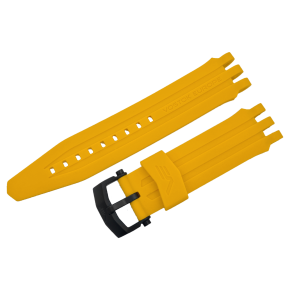 Silikonov emnek pro model ENERGIA-2 lut s ernou pezkou