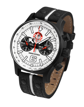 p�nsk� hodinky Vostok-Europe Limitovan� edice HC 05 BB 6S21/5954369