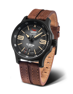 p�nsk� hodinky Vostok-Europe EXPEDITION Compact YN55-592C554