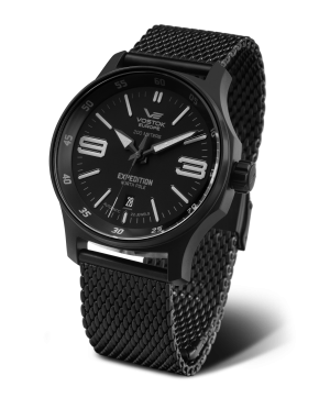 pánské hodinky Vostok-Europe EXPEDITION Compact YN55-592C556B pánské hodinky Vostok-Europe EXPEDITION Compact YN55-592C556B