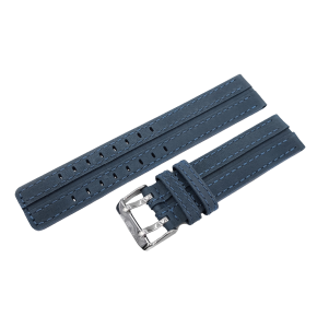 koen emnek modr s ocelovou matnou pezkou pro model EXPEDITION Compact NH35-592A557