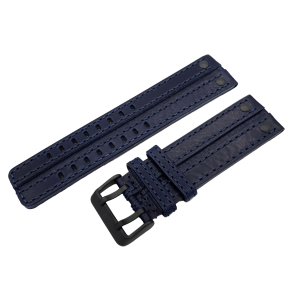 koen emnek modr s ernou pezkou pro model EXPEDITION North Pole-1 515.24H-595C503