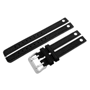 ern koen emnek s matnou ocelovou pezkou pro EXPEDITION North Pole-1 6S21/5955199