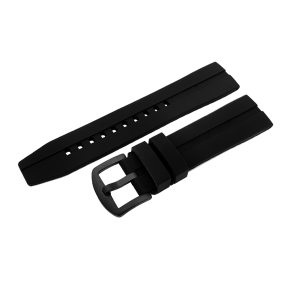 Silikonov emnek ern s ernou pezkou pro EXPEDICI EXPEDITION North Pole-1 6S21-5954199