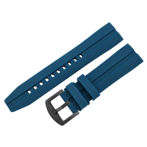 Silikonov emnek modr s ernou pezkou pro EXPEDITION North Pole-1 6S21-5954198