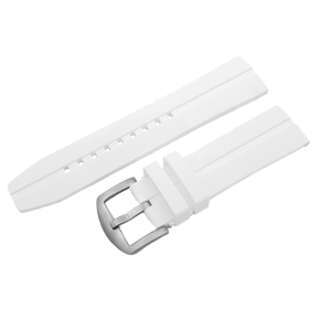 Silikonov emnek bl s ocelovou matnou pezkou pro EXPEDICI North Pole-1 6S21-5955199