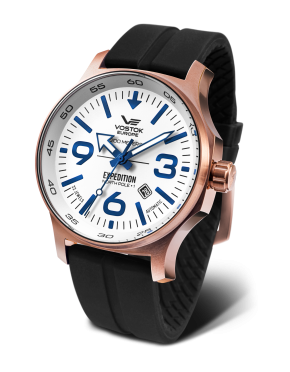 p�nsk� hodinky Vostok-Europe EXPEDITION North Pole-1 automatic line YN55-595B641S