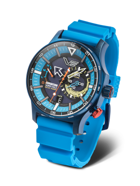 Vostok-Europe EXPEDITION North Pole Solar Power 24H VS57-595D736