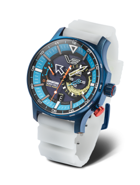 Vostok-Europe EXPEDITION North Pole Solar Power 24H VS57-595D736S