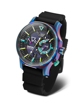 Vostok-Europe EXPEDITION North Pole Solar Power 24H VS57-595D737S