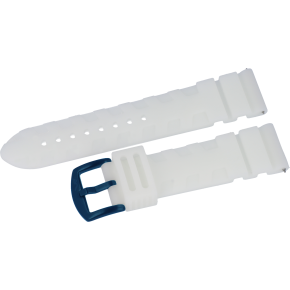 silikonov emnek luminiscenn bl s modrou pezkou pro model EXPEDITION North Pole